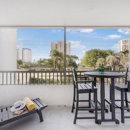 Beach Club 216 Marco Island Exterior foto