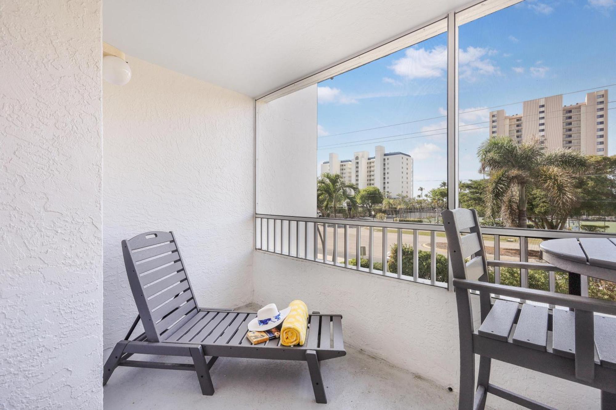 Beach Club 216 Marco Island Exterior foto