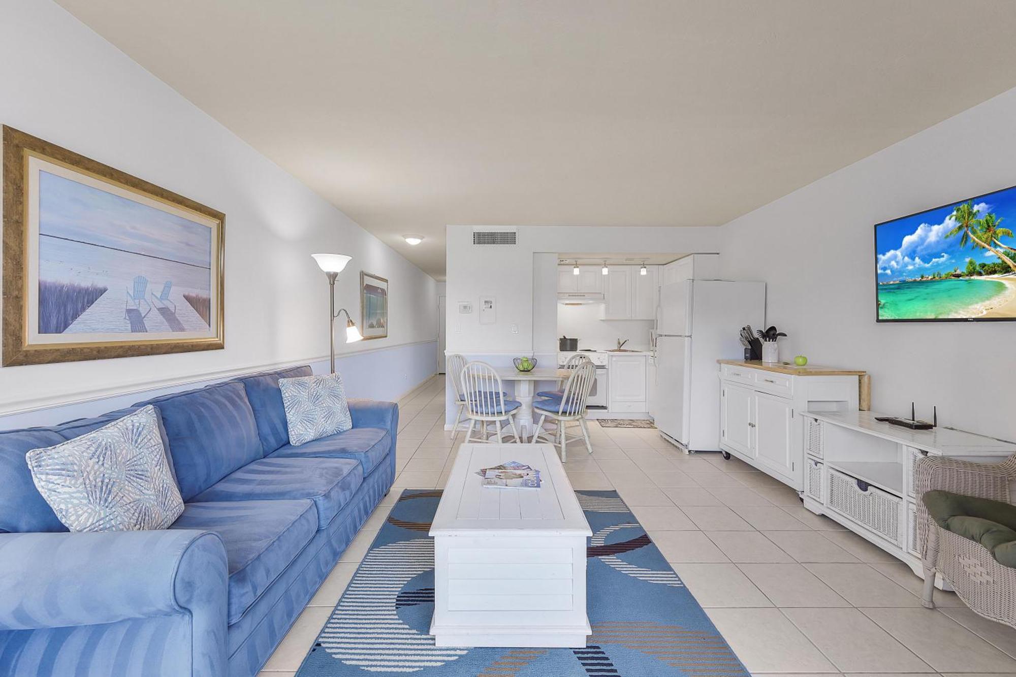 Beach Club 216 Marco Island Exterior foto