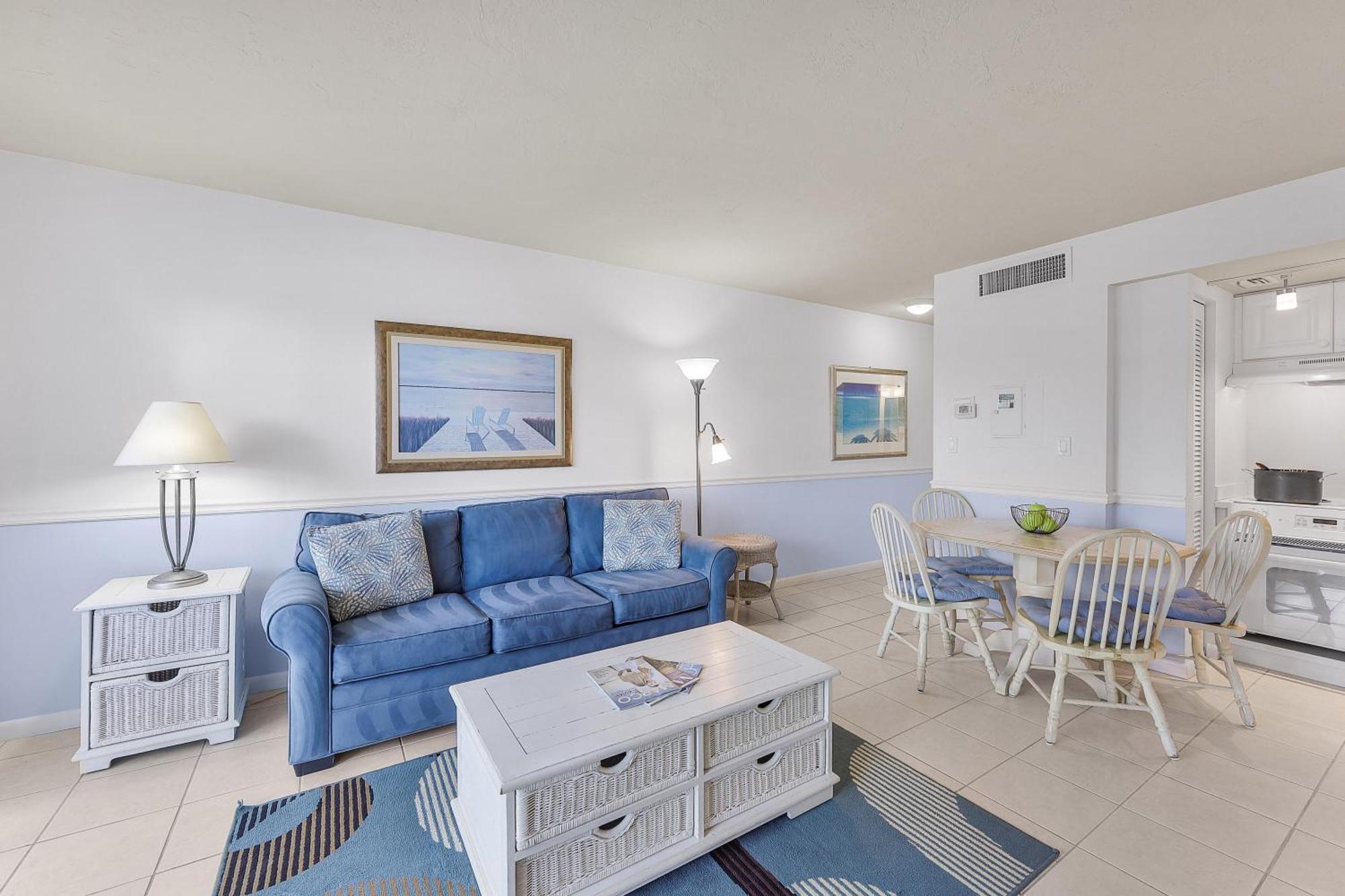 Beach Club 216 Marco Island Exterior foto